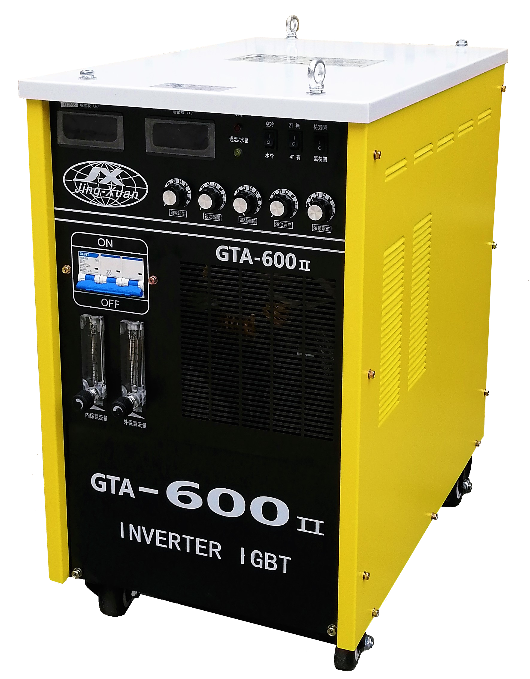 微弧焊GTA-600 