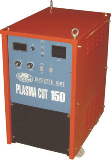 Plasma Cutting 150